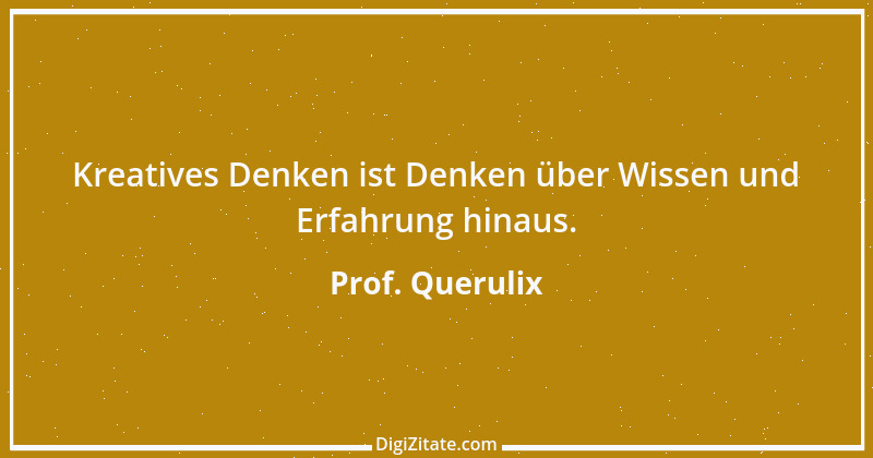 Zitat von Prof. Querulix 379