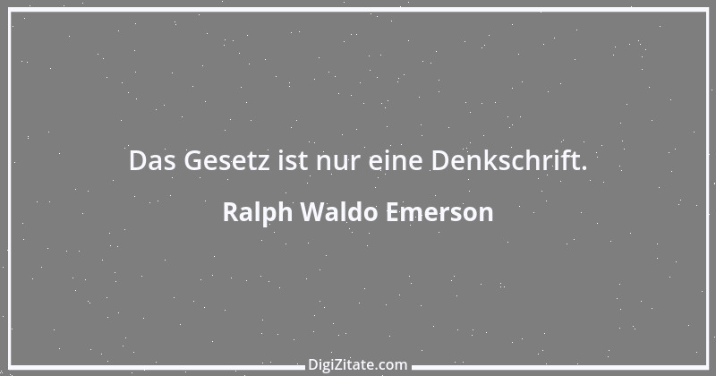 Zitat von Ralph Waldo Emerson 132