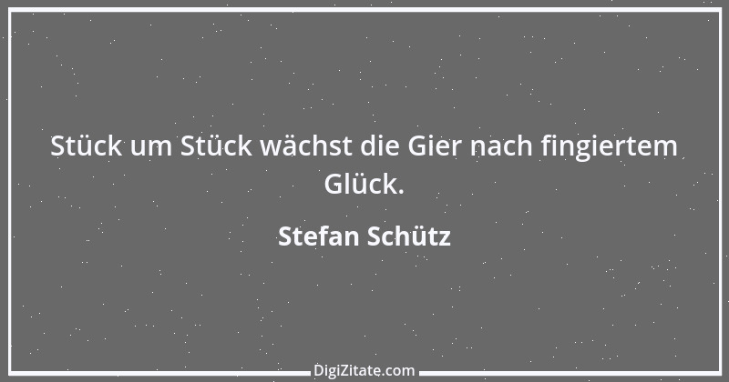 Zitat von Stefan Schütz 117