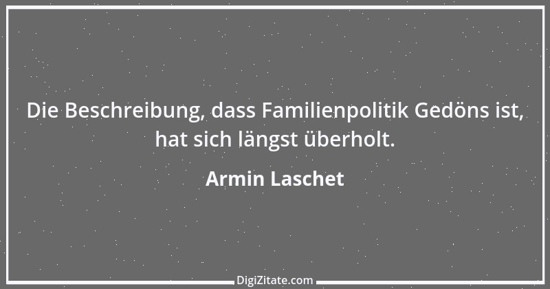 Zitat von Armin Laschet 2