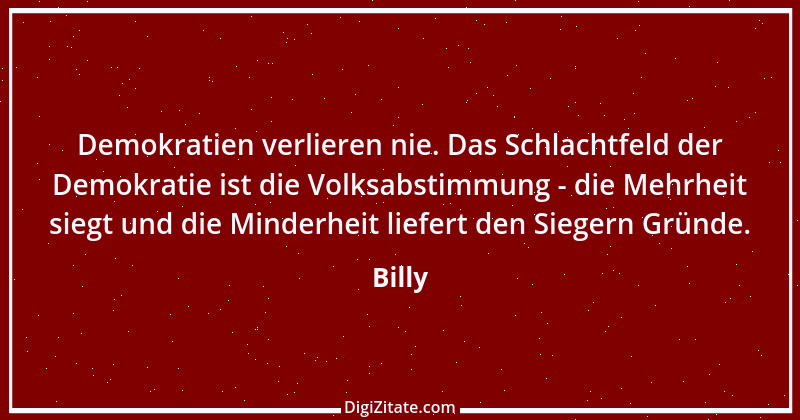 Zitat von Billy 1167