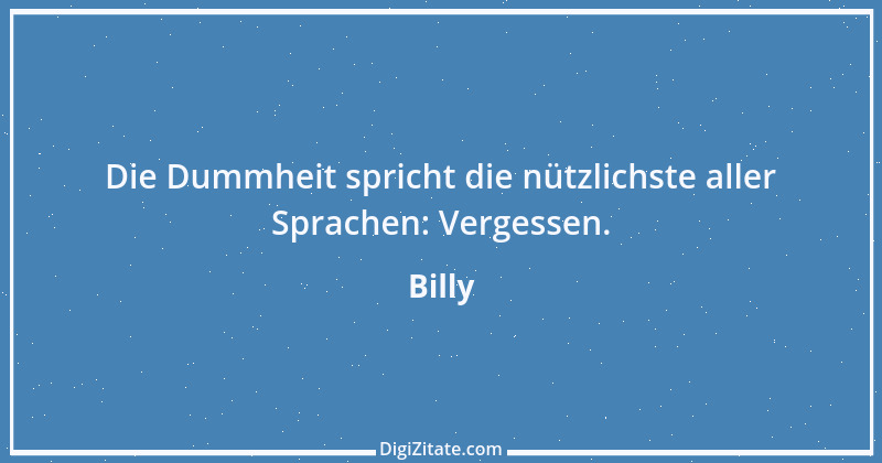 Zitat von Billy 167