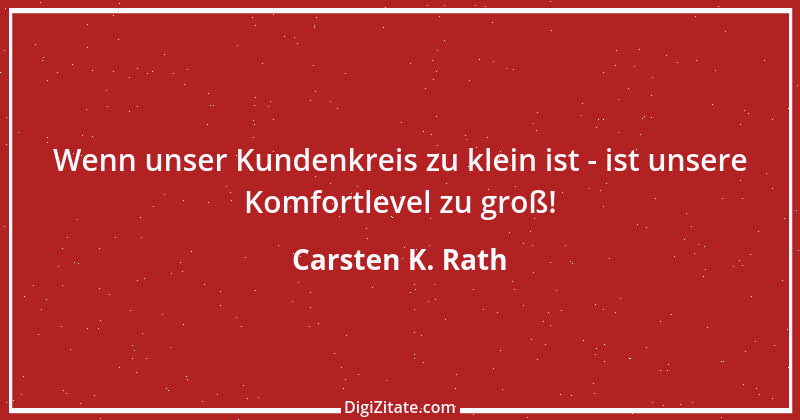 Zitat von Carsten K. Rath 37