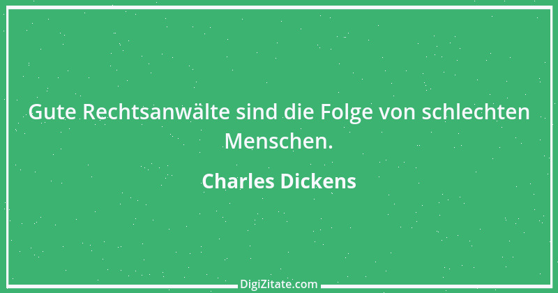 Zitat von Charles Dickens 26