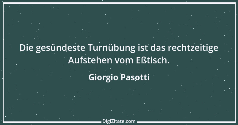 Zitat von Giorgio Pasotti 1