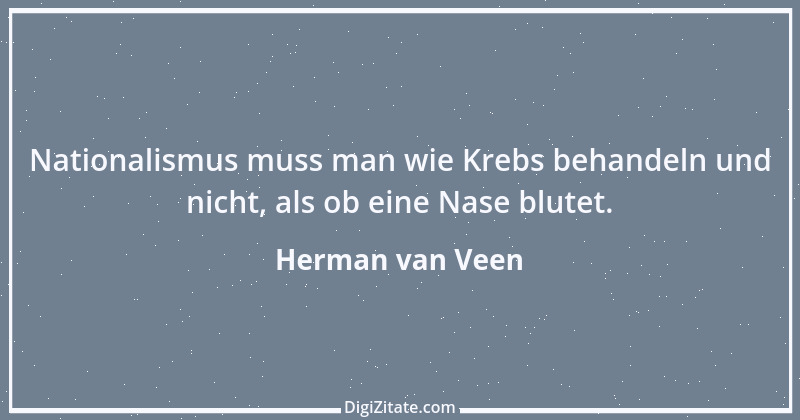 Zitat von Herman van Veen 1