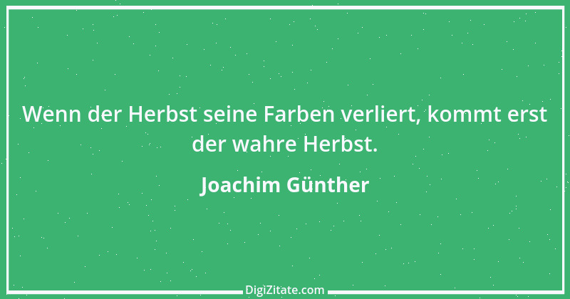 Zitat von Joachim Günther 4