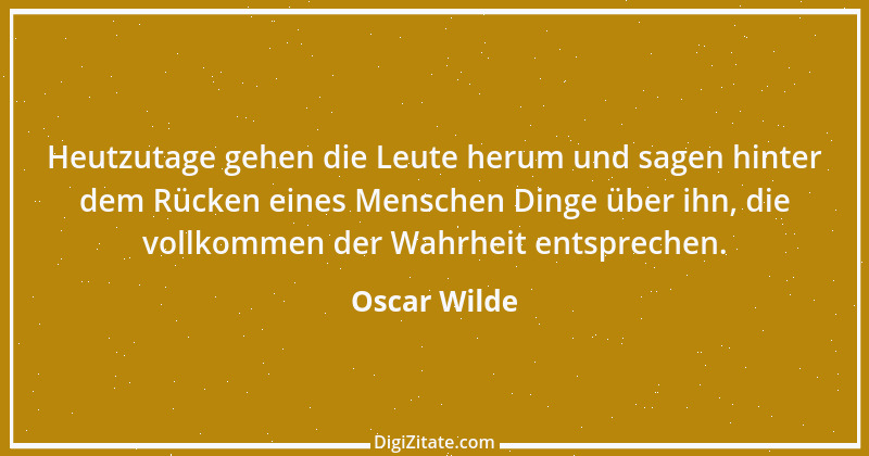 Zitat von Oscar Wilde 994