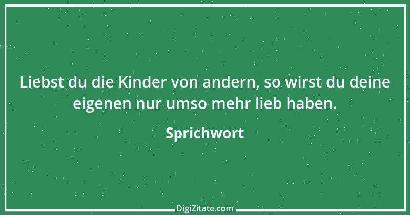 Zitat von Sprichwort 3080