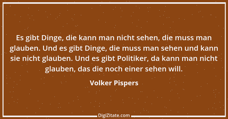 Zitat von Volker Pispers 6