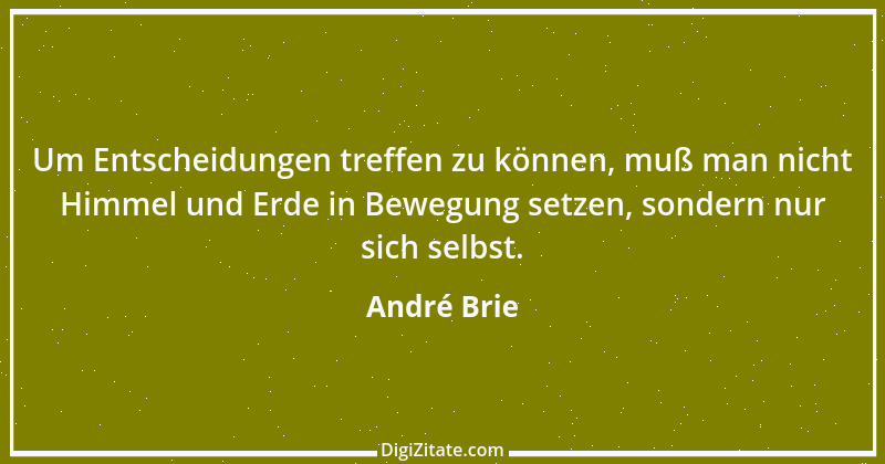 Zitat von André Brie 370