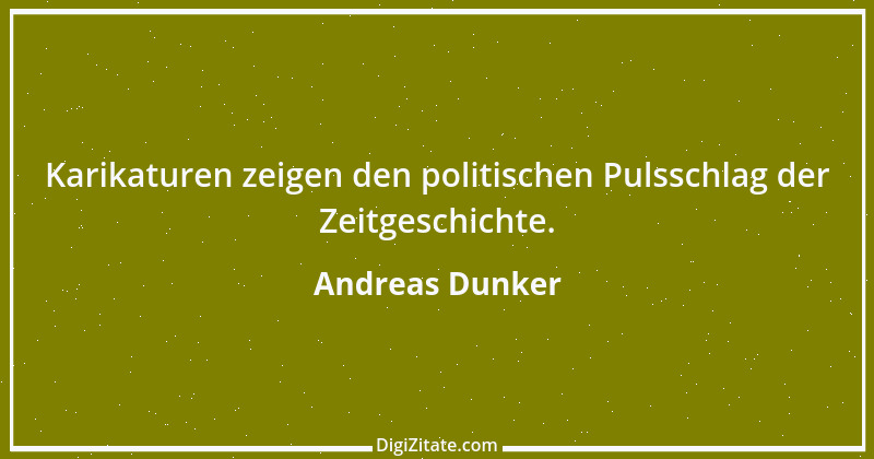 Zitat von Andreas Dunker 116