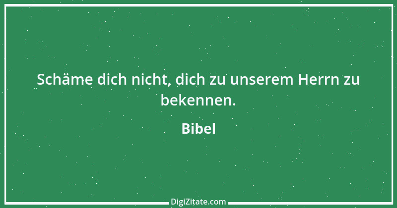 Zitat von Bibel 1124