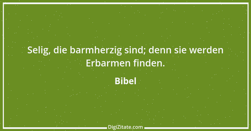 Zitat von Bibel 2124