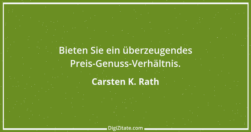 Zitat von Carsten K. Rath 38