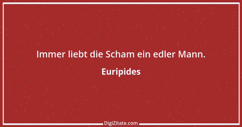 Zitat von Euripides 172