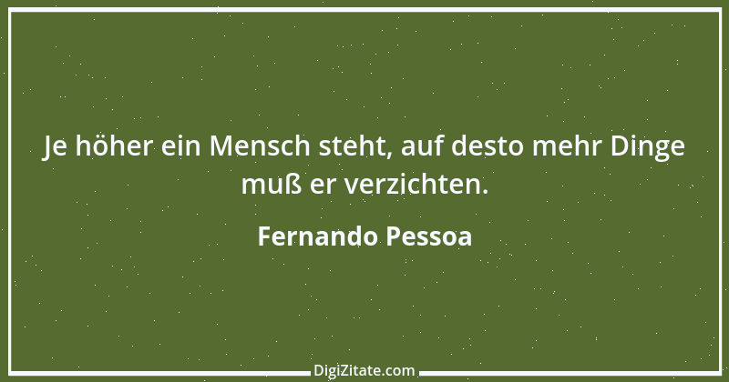 Zitat von Fernando Pessoa 25