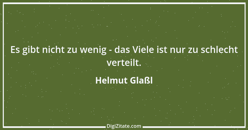 Zitat von Helmut Glaßl 41