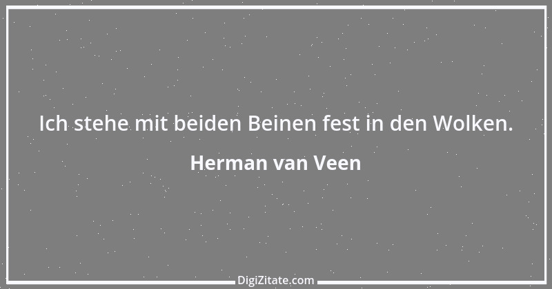 Zitat von Herman van Veen 2