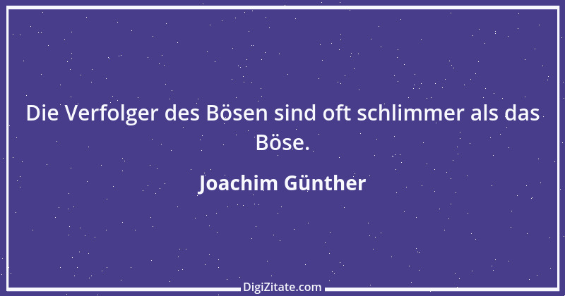 Zitat von Joachim Günther 5