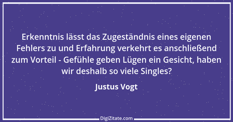 Zitat von Justus Vogt 231