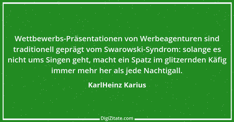 Zitat von KarlHeinz Karius 14