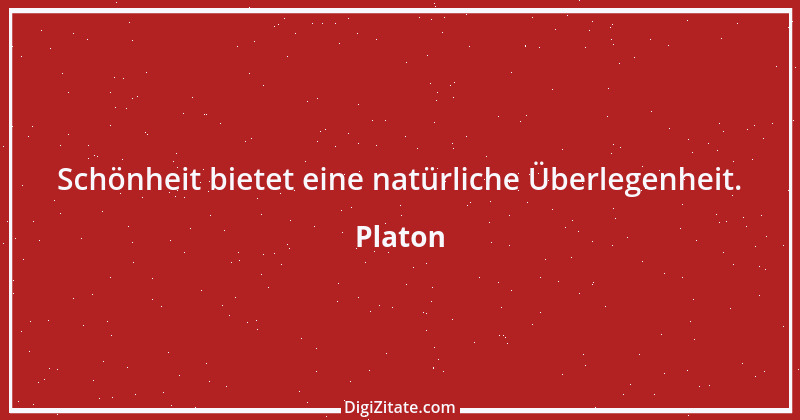 Zitat von Platon 125