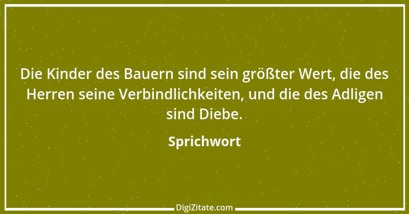 Zitat von Sprichwort 4081