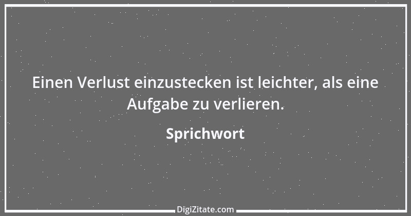 Zitat von Sprichwort 81