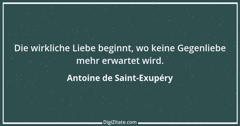 Zitat von Antoine de Saint-Exupéry 94