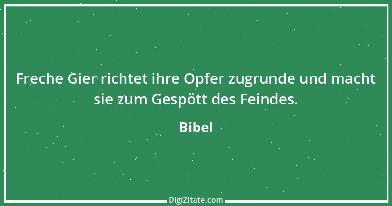 Zitat von Bibel 125