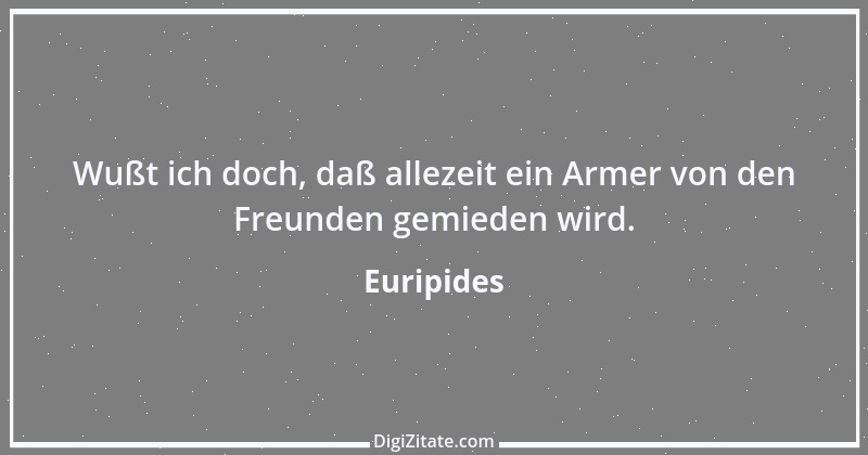 Zitat von Euripides 173