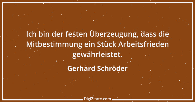 Zitat von Gerhard Schröder 213