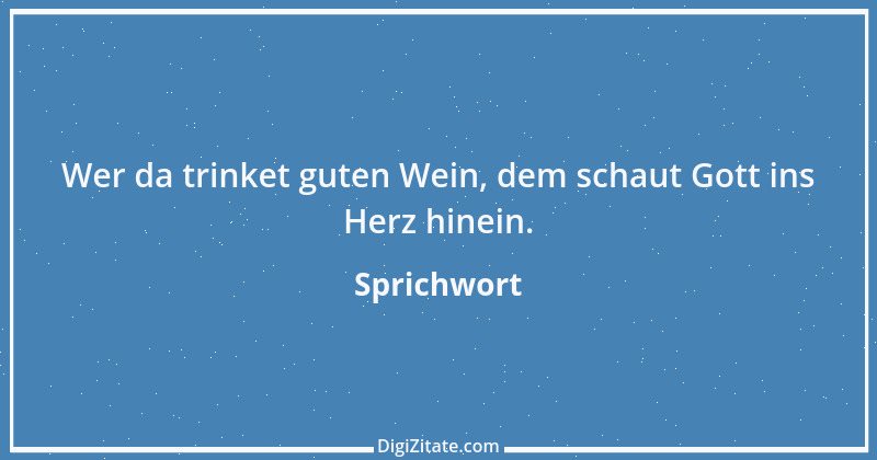 Zitat von Sprichwort 2082