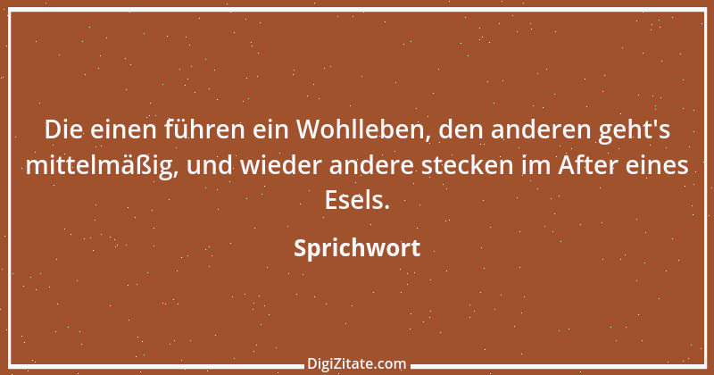 Zitat von Sprichwort 3082