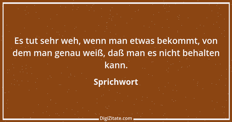 Zitat von Sprichwort 4082