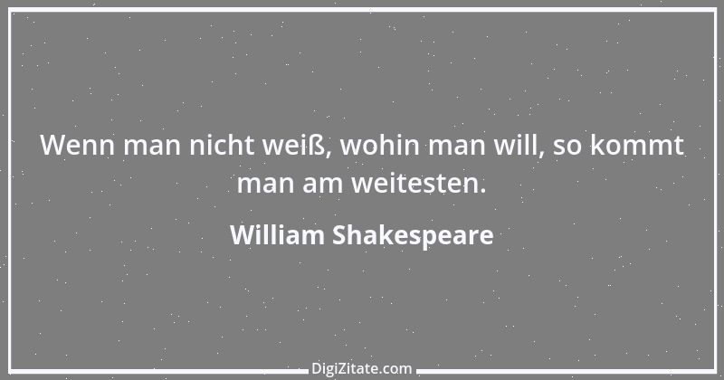 Zitat von William Shakespeare 676