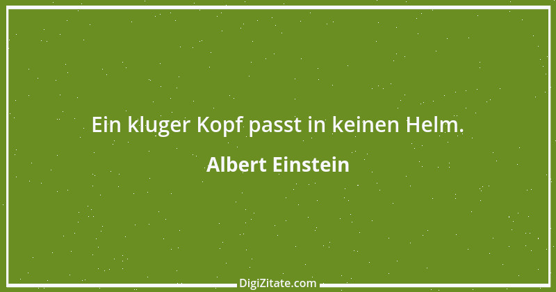 Zitat von Albert Einstein 178