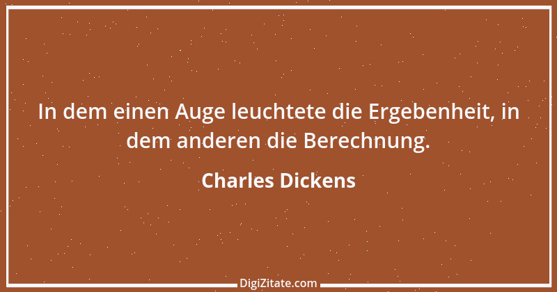 Zitat von Charles Dickens 29