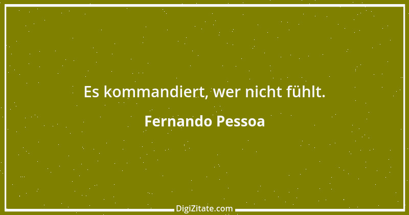 Zitat von Fernando Pessoa 27