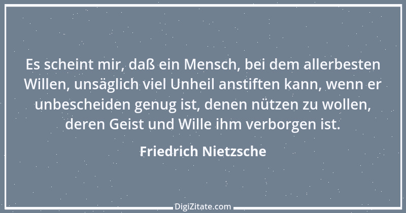 Zitat von Friedrich Nietzsche 28