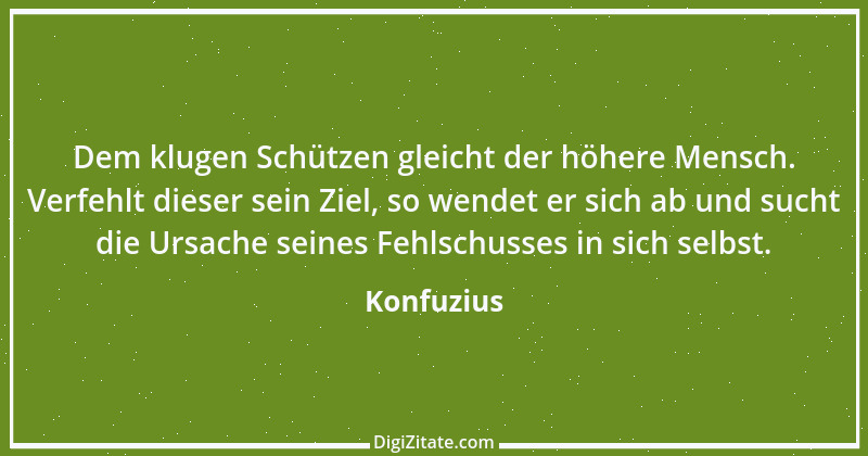 Zitat von Konfuzius 334