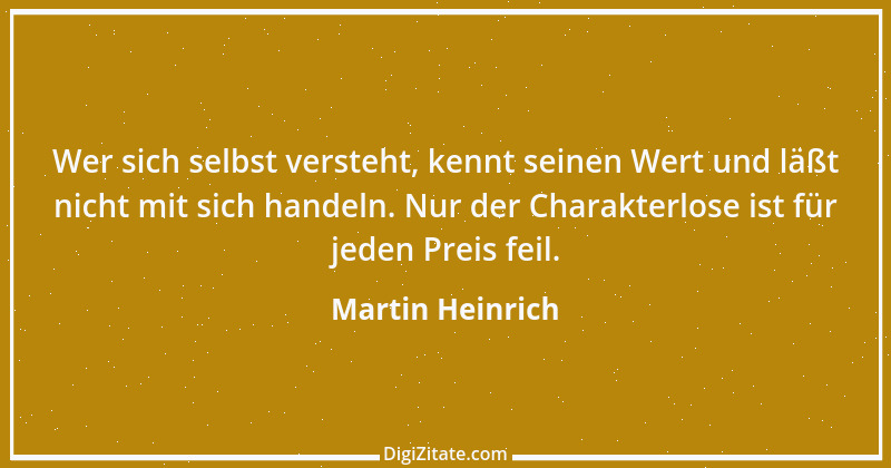 Zitat von Martin Heinrich 242