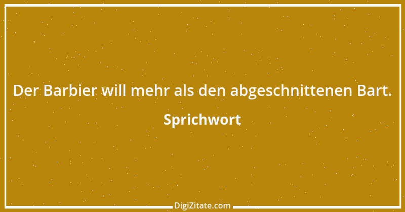 Zitat von Sprichwort 1083