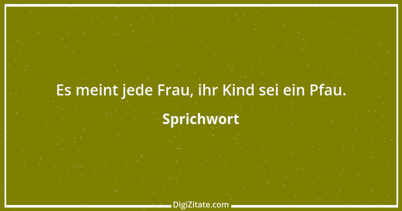 Zitat von Sprichwort 3083