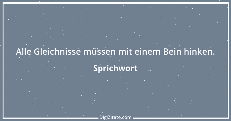 Zitat von Sprichwort 4083