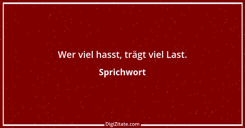 Zitat von Sprichwort 7083