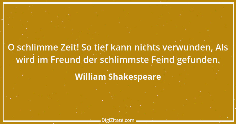 Zitat von William Shakespeare 677