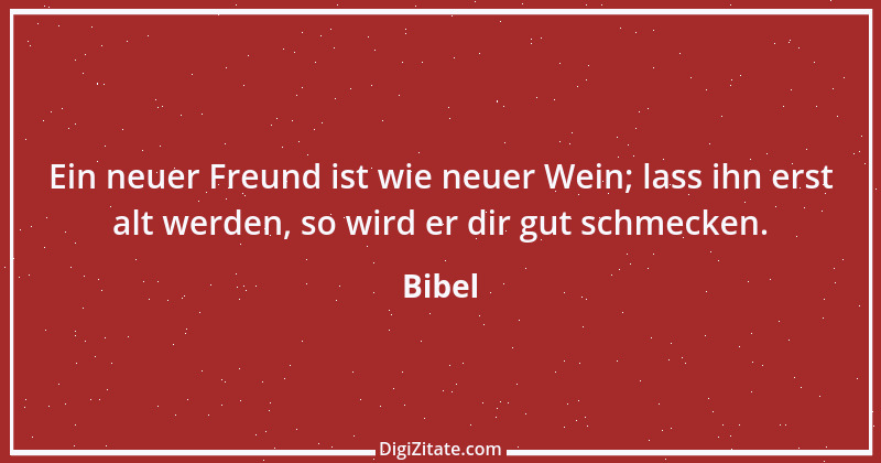 Zitat von Bibel 127