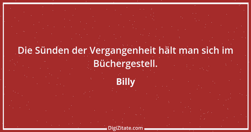 Zitat von Billy 171